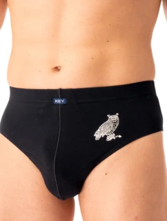 PÁNSKÉ SLIPY MPP 703 B25