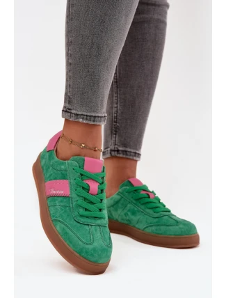 Sportovní obuv model 217471 Step in style Sportovní obuv model 217471 Step in style