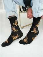 Milena ponožky 0125-131 Německý ovčák 39-46 Milena ponožky 0125-131 Německý ovčák 39-46