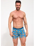 Boxerky Cornette Tattoo 280/262 Bulls S–2XL Boxerky Cornette Tattoo 280/262 Bulls S–2XL
