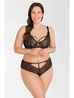 Gorsenia K 815 Noelle kalhotky M-3XL Gorsenia K 815 Noelle kalhotky M-3XL