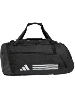 Taška adidas Essentials 3-Stripes Duffel Bag M IP9863 Taška adidas Essentials 3-Stripes Duffel Bag M IP9863