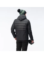 Zateplená bunda Hi-Tec Helten M 92800621393 Zateplená bunda Hi-Tec Helten M 92800621393