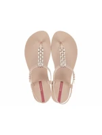 Dámské žabky Ipanema Class Modern Craft Sandal Fem beige (83508-AR032) dámské Dámské žabky Ipanema Class Modern Craft Sandal Fem beige (83508-AR032) dámské