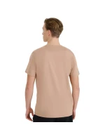 Tričko 4F M2075 M 4FWSS25TTSHM2075 83S pánské Tričko 4F M2075 M 4FWSS25TTSHM2075 83S pánské