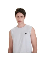 Tričko 4F M125 M 4FWMM00TSLEM125 27M pánské Tričko 4F M125 M 4FWMM00TSLEM125 27M pánské