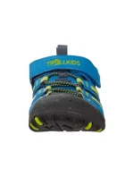 Dětské sandály Trollkids Sandefjord XT Jr 668-106