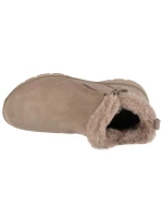 Skechers Easy Going - High Zip 2 168042-TPE Beige 36