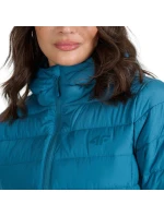 Péřová bunda 4F W 4FWAW25TDJAF580 46S Péřová bunda 4F W 4FWAW25TDJAF580 46S