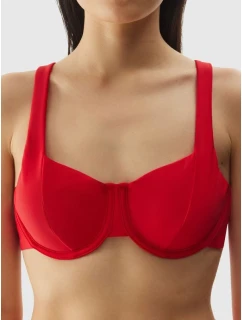 Dámský top 4F 4FWSS24UBKTF042-62S