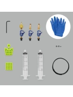 ULTIMATE sada odvzdušnění Sram