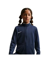 Dětská mikina Nike Dri-Fit Park 26 Námořnická modrá HM7256 410