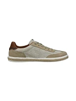 Pánské boty Bugatti 321ASP015500-5200 beige Pánské boty Bugatti 321ASP015500-5200 beige