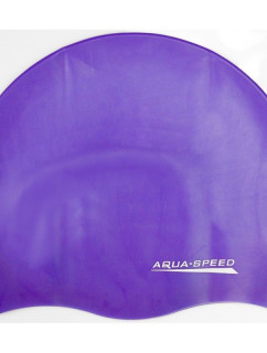 AQUA-SPEED MONO fialový uzávěr 09 111