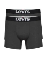 Levi's Boxerky 2 páry 37149-0404 Levi's Boxerky 2 páry 37149-0404