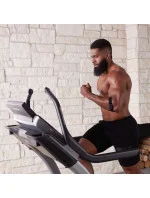 Snímač srdečního tepu Ifit IFAHR120 na paži