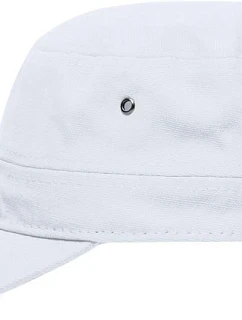 Daiber MB 95 Vojenská kšiltovka 03.0095 white