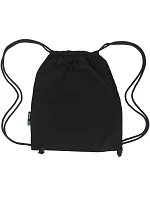 Neutral O 90020 Fairtrade Sportovní vak z bio bavlny 77.9020 black Neutral O 90020 Fairtrade Sportovní vak z bio bavlny 77.9020 black