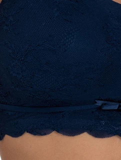 Dámská podprsenka s pěnovou výztuží 5400 maritime blue - Anita Classix