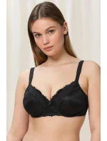 Triumph 10166306 Ladyform Soft W X barva:0004-black Triumph 10166306 Ladyform Soft W X barva:0004-black