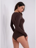 Karoserie RV BO A1047.94 tmavě hnědá Karoserie RV BO A1047.94 tmavě hnědá