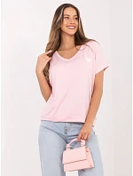 Halenka RV BZ A1259.01P světle růžová