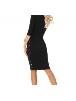 Dámské šaty Aeroma - Merribel