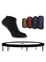 Ponožky YOGA-TRAMPOLINA 1205 Ponožky YOGA-TRAMPOLINA 1205