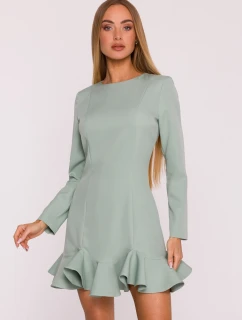 Společenské šaty model 216581 Moe