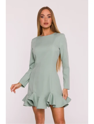 Společenské šaty model 216581 Moe Společenské šaty model 216581 Moe