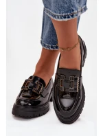 Mokasiny model 221181 Step in style