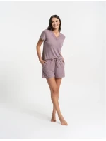 Pyžamo Moraj PDD4400-016 kr/r S-XL