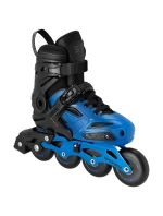 Kolečkové brusle Spokey Freespo Jr SPK-944658 r. 31-34