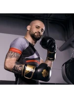 Boxerské rukavice 10oz - Infinity - Origin Series Boxerské rukavice 10oz - Infinity - Origin Series