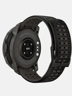 SUUNTO Vertical 2 Titanium Black - Sportovní hodinky