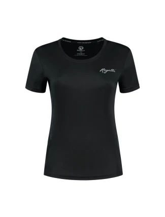 Rogelli běžecký dres CORE černý S