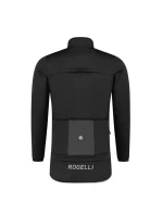 Rogelli zimní bunda DEEP WINTER černá XL