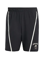 Pánské šortky adidas Designed for Training Legacy Heritage black KA5283