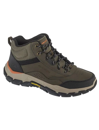 Skechers Santoro – Hopkins 205587-OLV zelené 41
