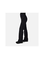 Dámské lyžařské kalhoty ROSSIGNOL W Ski Softshell Pant, černé