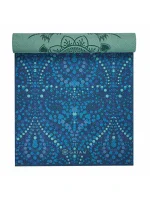 Oboustranná podložka na jógu Mystic 6 mm GAIAM 62899