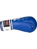 Boxerské rukavice TOP TEN RTT-SUPERFIGHT 3000 STARS
