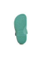 Žabky Crocs Classic Clog Jade Stone Jr 206991-3UG dětské Žabky Crocs Classic Clog Jade Stone Jr 206991-3UG dětské
