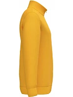 Kariban K 478 Mikina s 1/4 zipem 20.K478 yellow Kariban K 478 Mikina s 1/4 zipem 20.K478 yellow