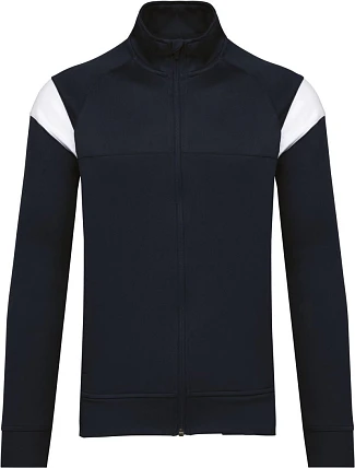 Kariban ProAct PA 390 Tréninková bunda 20.P390 navy Kariban ProAct PA 390 Tréninková bunda 20.P390 navy