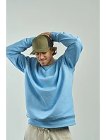 Atlantis Headwear Sonic-S 6 panelová Trucker kšiltovka 33.0259 grey melange/black Atlantis Headwear Sonic-S 6 panelová Trucker kšiltovka 33.0259 grey melange/black