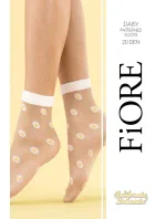 Fiore Daisy 20 den barva:poudre Fiore Daisy 20 den barva:poudre