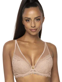 Mat 0198/11 Estelle barva: béžová