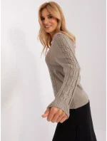 Přepínač AT SW 2329.98P tmavě lila Přepínač AT SW 2329.98P tmavě lila