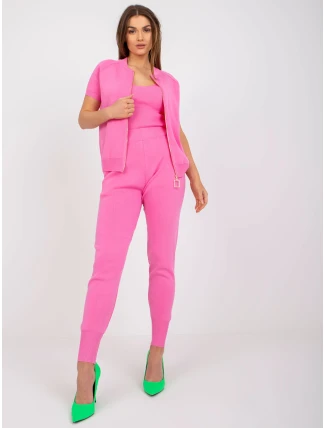 EM KMPL MC18635 2.04P růžová sada EM KMPL MC18635 2.04P růžová sada